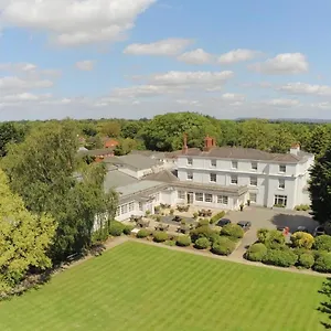 Rowton Hall And Честер