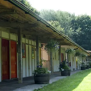 Trafford Hall Chester