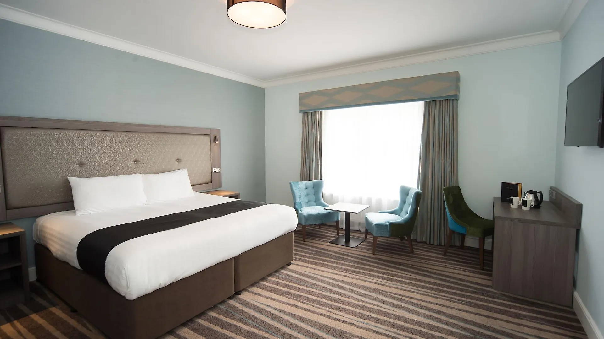 Wrexham Llyndir Hall Hotel, BW Signature Collection Chester